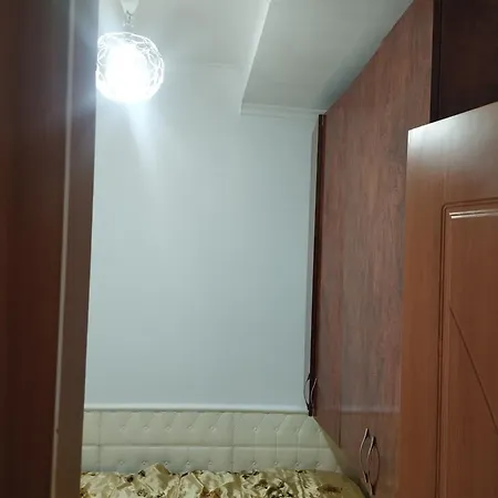 Apartment Garsoniere Durrës